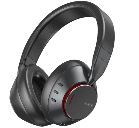 JELLICO Wireless Kopfhörer (ANC) HD3 schwarz