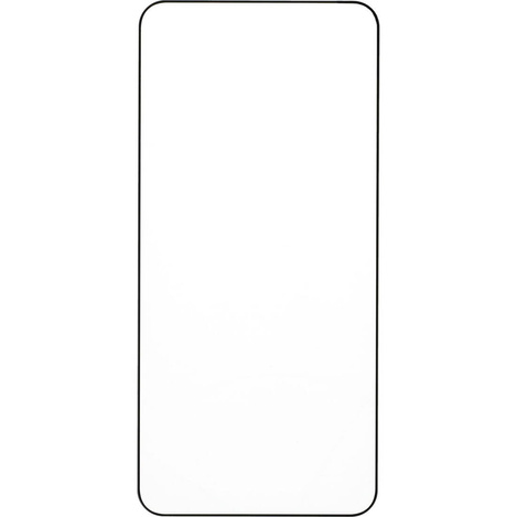 Szkło Hartowane 5D SAMSUNG GALAXY A25 5G MyScreen Diamond Glass Edge Lite Full Glue czarne