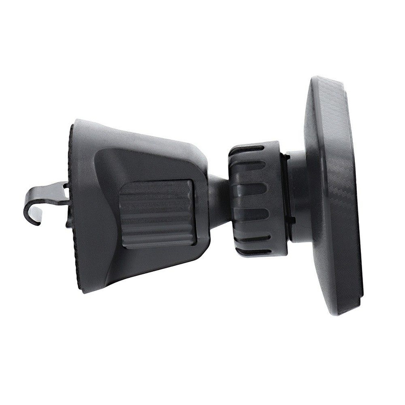 Uchwyt samochodowy Air Magnet RT-604 do kratki wlotu czarny