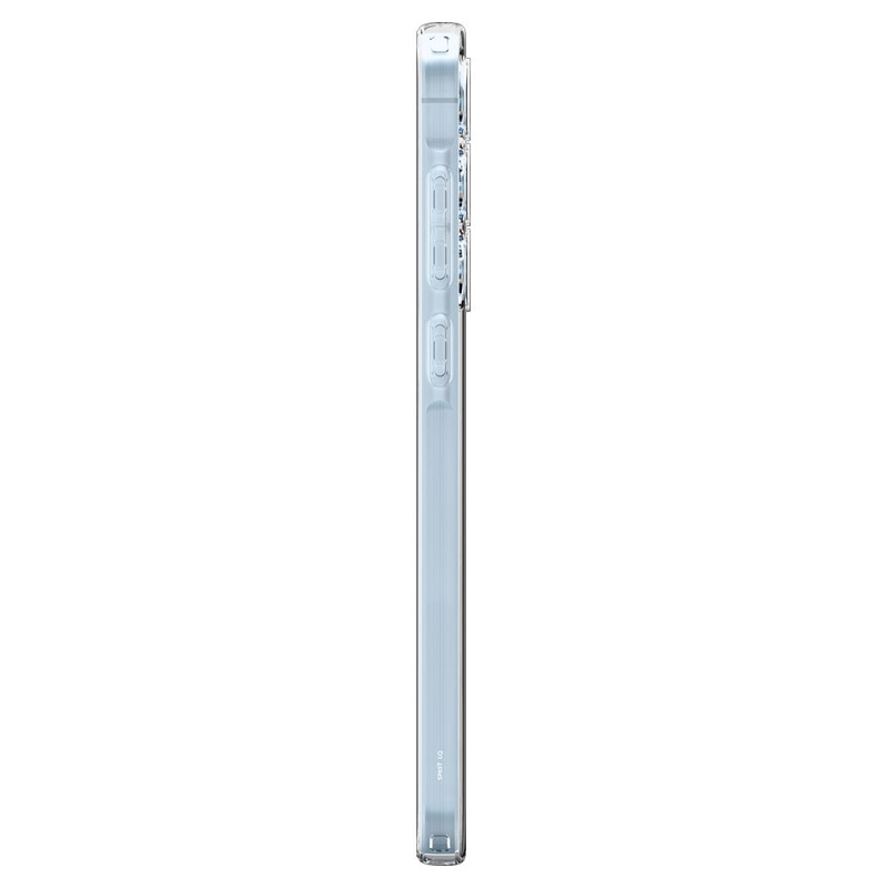 Etui SAMSUNG GALAXY A55 5G Spigen Liquid Crystal transparentne