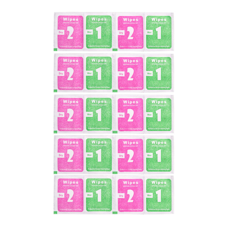 Szkło hartowane 2,5D do Xiaomi Redmi Note 9 / 9 5G / 10X 4G 10w1