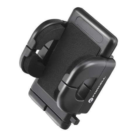 FORCELL uchwyt samochodowy REGULAR (17 cm)