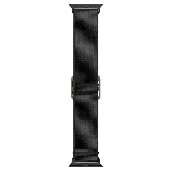 SPIGEN FIT LITE APPLE WATCH 2/3/4/5/6/SE (42/44MM) BLACK