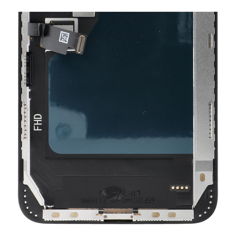 ZY Wyświetlacz LCD do IPHONE XS MAX FFHD-900p Incell (Change IC)