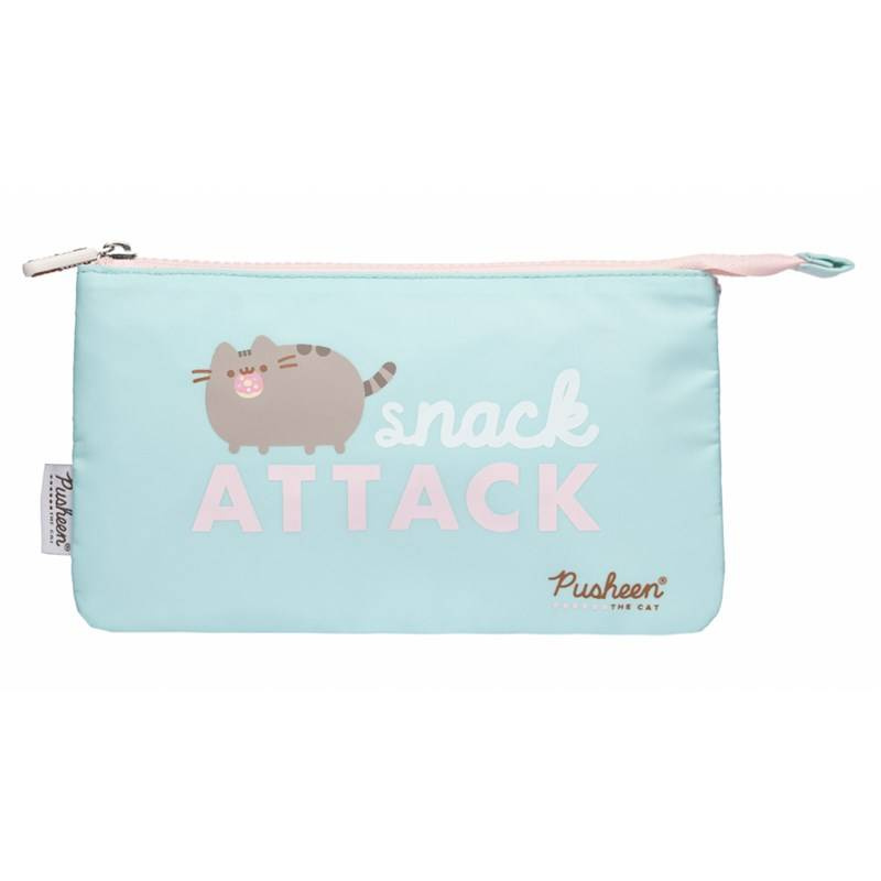 Pusheen - Piórnik z kolekcji Foodie