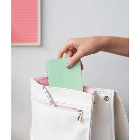 Pusheen - Plecak Rose Collection (30 x 38 x 11 cm)