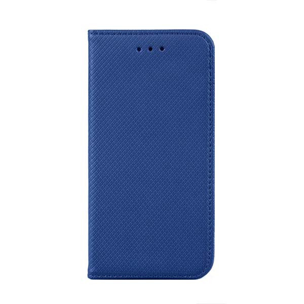 Etui Smart Magnet do Samsung A35 5G granatowe