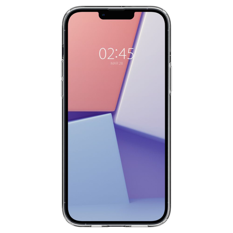 Spigen AIRSKIN HYBRID IPHONE 14 Plus KRISTALLKLAR