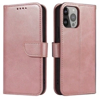 Magnet Case Samsung Galaxy S24 FE Pink
