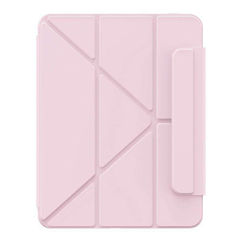 Schutzhülle IPAD AIR 4 / 5 / PRO 11 Baseus Minimalist rosa