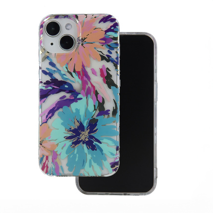 Nakładka IMD print do iPhone 11 splash