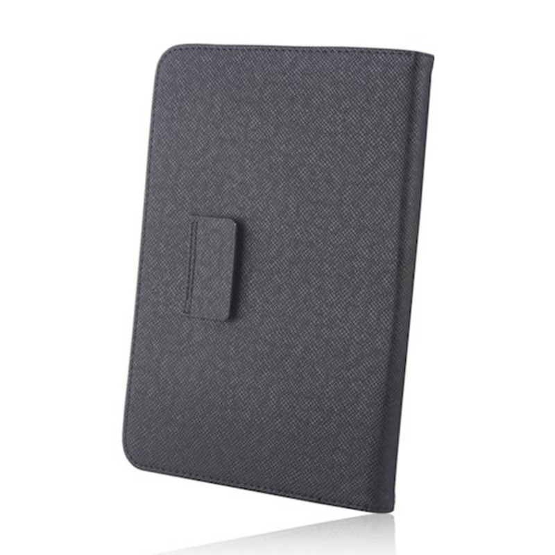 Uniwersalne etui ORBI do tabletów 9-10&quot; czarno-niebieskie