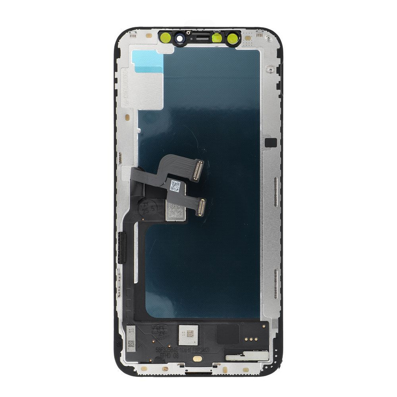 ZY Wyświetlacz LCD do IPHONE XS FFHD-900p Incell (Change IC)