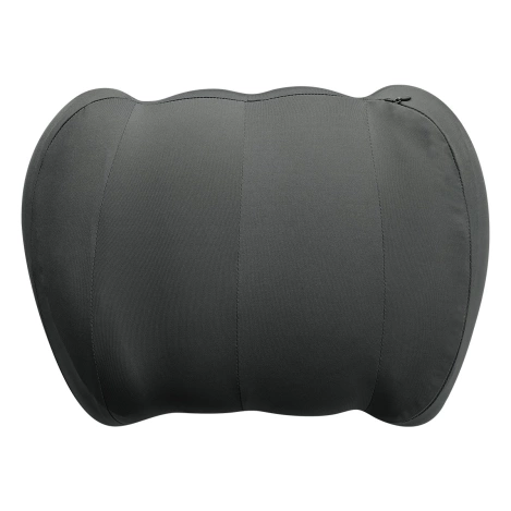 Baseus ComfortRide Auto-Lendenkissen – Schwarz