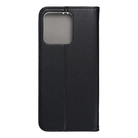 Kabura Smart Case book do REALME C53 4G czarny