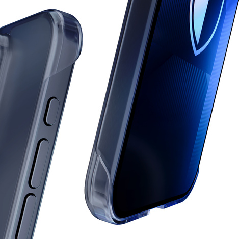 Apple iPhone 15 Plus - 3mk Just20g MagCase