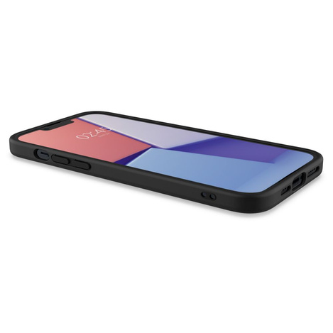 Spigen CYRILL KAJUK MAG MAGSAFE IPHONE 14 PLUS SCHWARZ