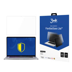 3mk szkło hybrydowe Flexible 2,5D Lite do Launch X431 ProS Mini V3 8.3&quot; Tablet
