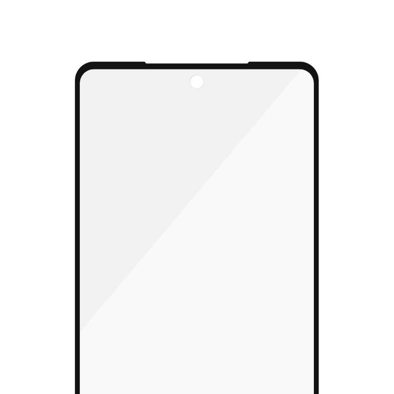 PanzerGlass szkło hartowane Ultra-Wide Fit do Samsung Galaxy S20 FE