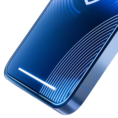 Samsung Galaxy S25 - 3mk HardGlass Matt Max