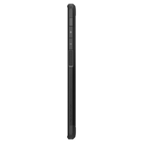 Spigen TOUGH ARMOR GALAXY S23 ULTRASCHWARZ