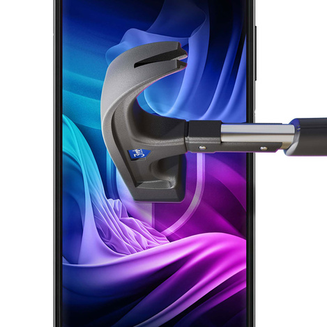 Samsung Galaxy A13/M23 4G/5G – 3mk Seidenmatt Pro