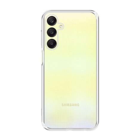 3mk Clear Case für Samsung Galaxy A25 5G – transparent