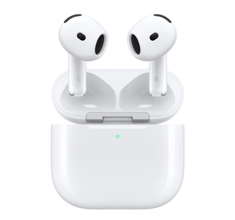 JELLICO wireless earphones AirBlue 6 White