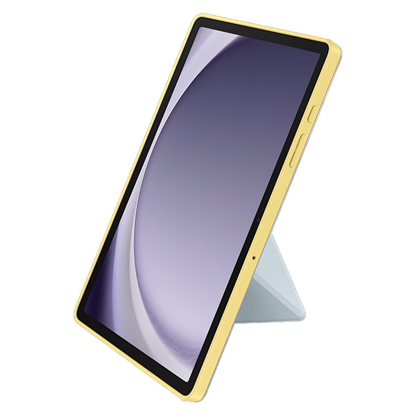 Etui Samsung EF-BX210TLEGWW na tablet Samsung Galaxy Tab A9+ - niebieskie