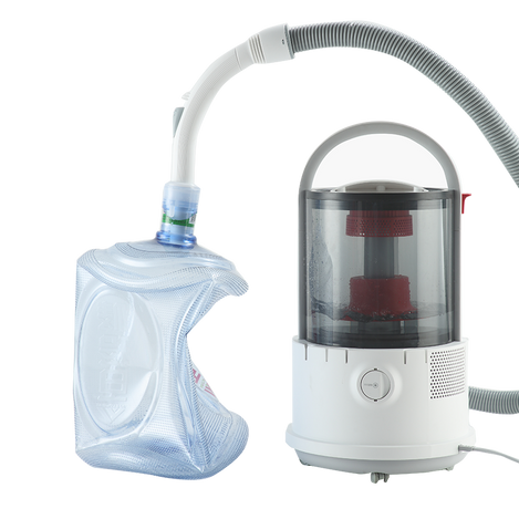 Vacuum Cleaner Deerma TJ200