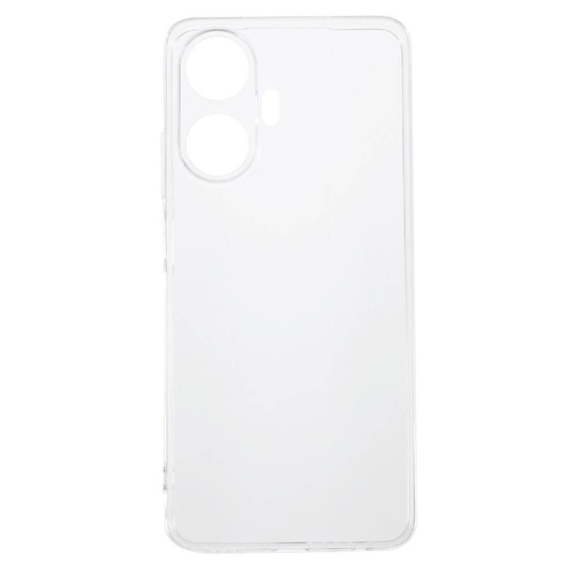 Nakładka Slim 1 mm do Realme C55 transparentna