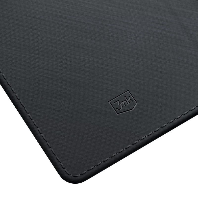 Motorola Edge 40 Pro 5G - 3mk Wallet Case