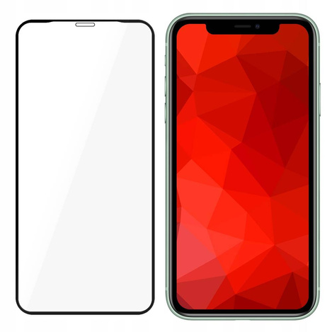 Szkło hybrydowe do Samsung A71 5G - 3MK NeoGlass