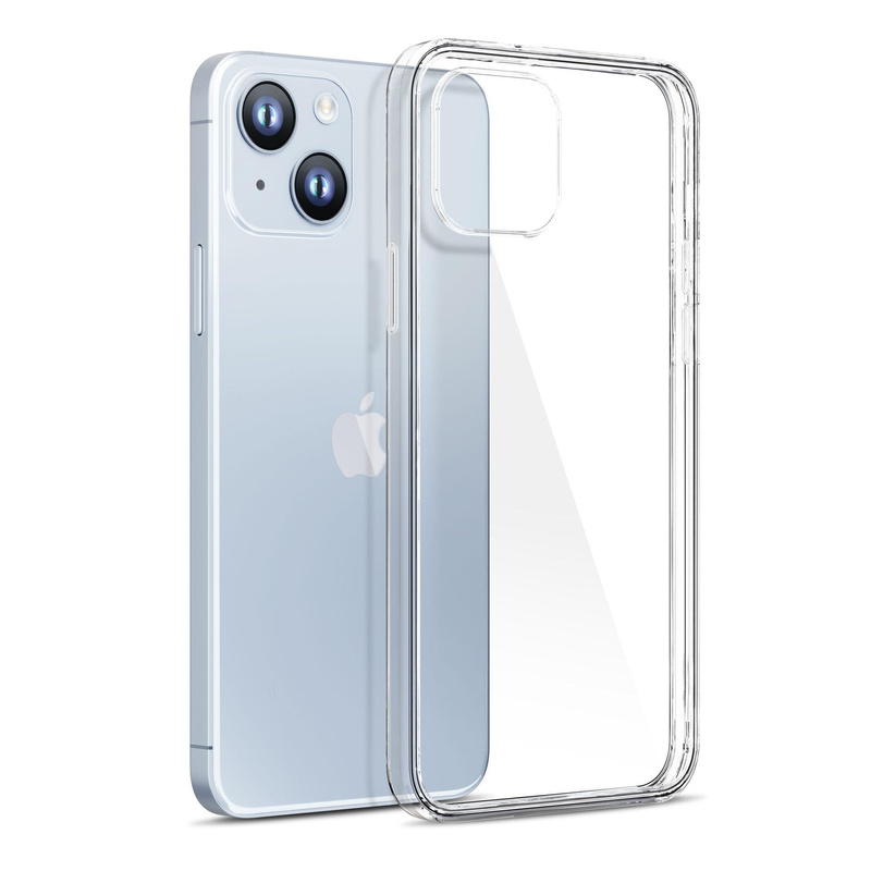 Apple iPhone 14 Plus - 3mk Clear Case