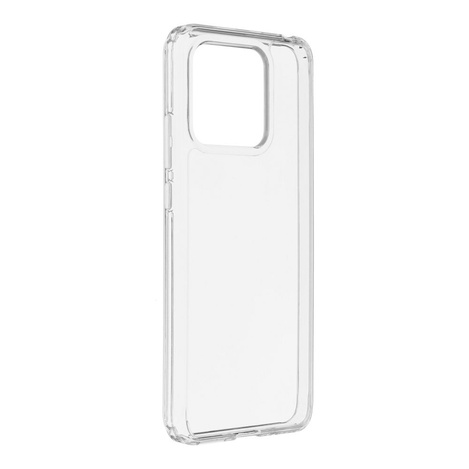 Futerał SUPER CLEAR HYBRID do XIAOMI Redmi 10c transparent