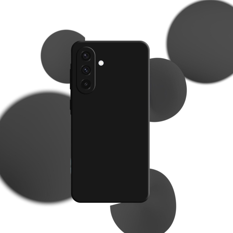 Samsung Galaxy A36 5G - 3mk Silicone Case