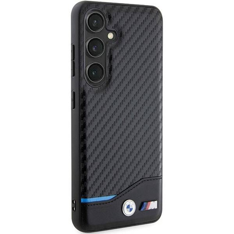 BMW BMHCS24S22NBCK S24 S921 schwarz/schwarz Leder Carbon