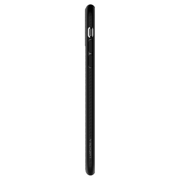 Etui Spigen Liquid Air Iphone 11 Matte Black