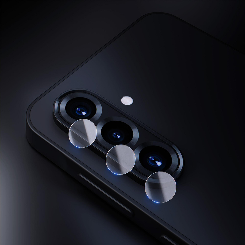 Samsung Galaxy A56 5G - 3mk Lens Protection