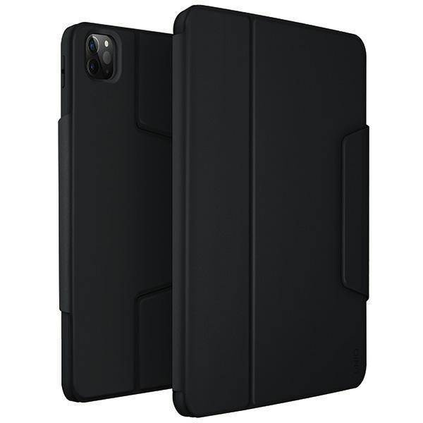 Etui IPAD PRO 11 2021 / 2022 UNIQ Rovus Magnetic Case czarne