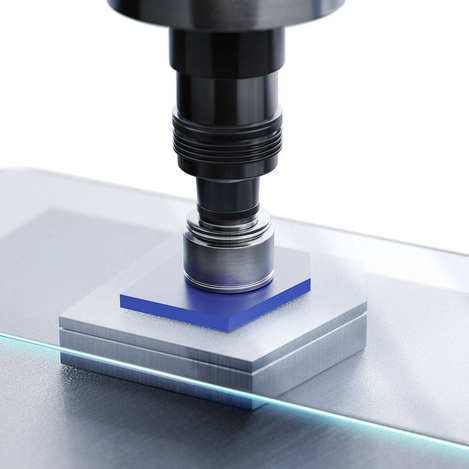 Apple iPhone 12 Pro Max - 3mk Hardy