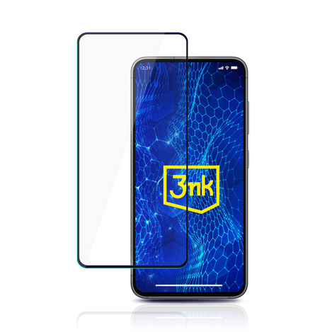 Samsung Galaxy S23+ - 3mk HardGlass Max Lite™