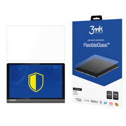 Lenovo Yoga Smart Tab - 3mk FlexibleGlass™ 11''