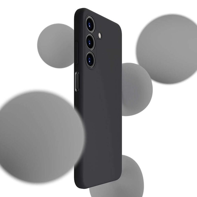 Samsung Galaxy A24 4G - 3mk Silicone Case