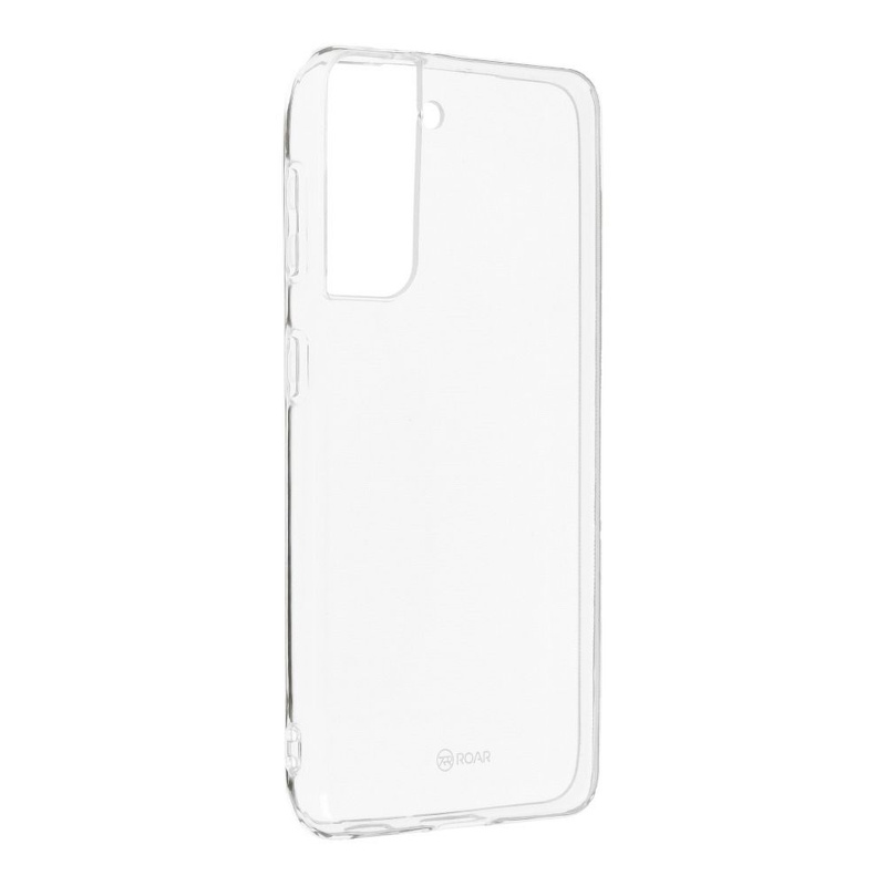 Futerał Jelly Roar - do Samsung Galaxy A13 4G transparentny