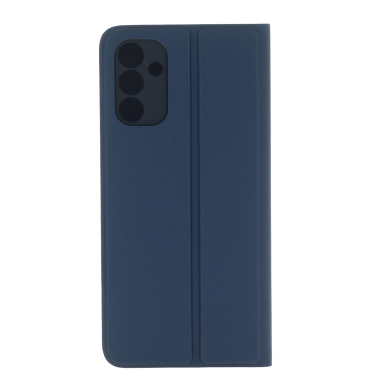 Etui Smart Soft do iPhone 16 Pro Max 6,9&quot; granatowe