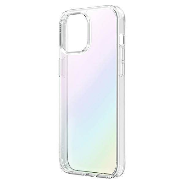 UNIQ etui LifePro Xtreme iPhone 14 Plus 6,7" opal/iridescent