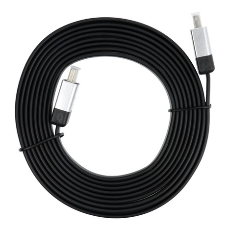 Kabel HDMI - HDMI High Speed HDMI Cable with Ethernet wer. 2.0 długość 3m BLISTER