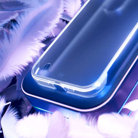 Apple iPhone 14 Plus - 3mk Just20g Clear Case