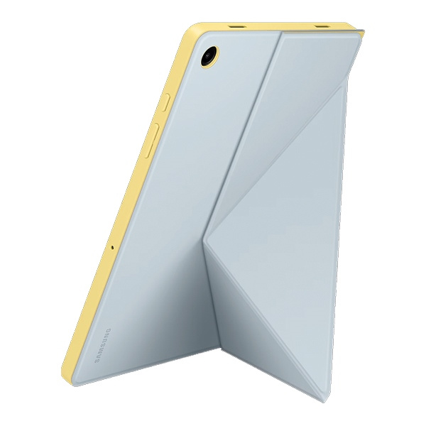Samsung EF-BX210TLEGWW Hülle für Samsung Galaxy Tab A9+ Tablet – Blau